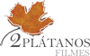 2 Plátanos Filmes studio logo