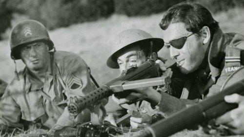 The Victors filmas žiurėti online