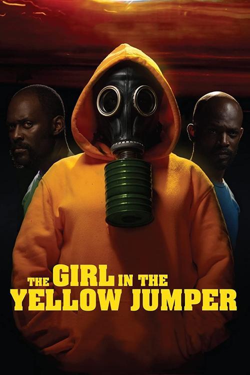 The Girl in the Yellow Jumper filmas online