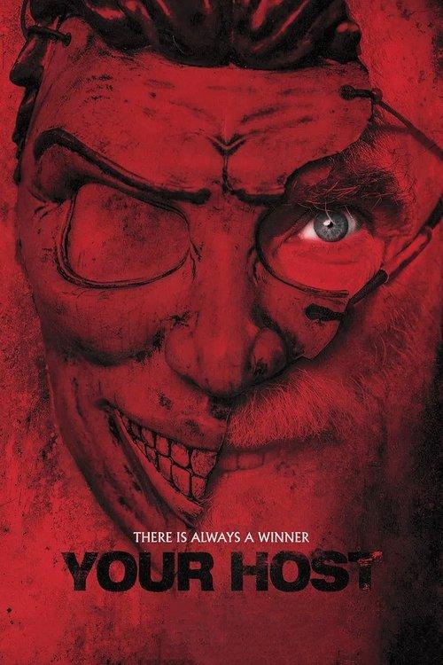 Your Host filmas online