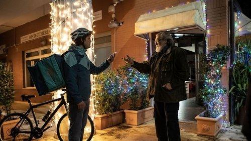 Una notte da dottore filmas žiurėti online