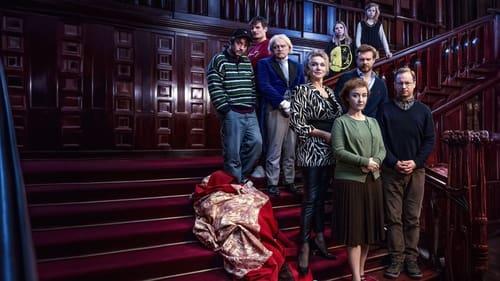 Spadek filmas žiurėti online