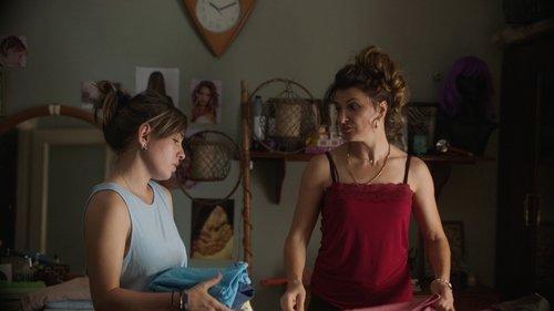 Life in a Beat filmas žiurėti online