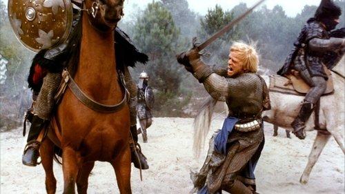 The Song of Roland filmas žiurėti online