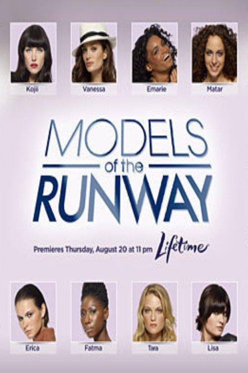Models of the Runway filmas online
