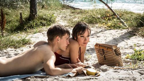 Schweigeminute filmas žiurėti online