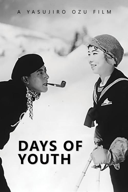 Days of Youth filmas online