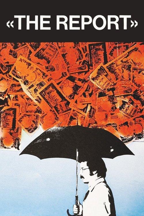 The Report filmas online