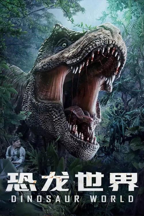 Dinosaur World filmas online