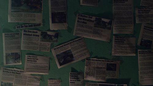 The Assistant filmas žiurėti online