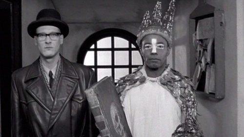 The Nine Lives of Tomas Katz filmas žiurėti online