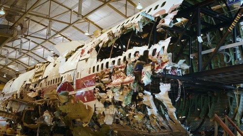 Freefall: A Reckoning for Boeing filmas žiurėti online