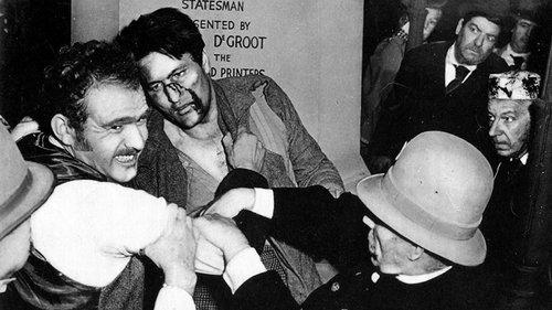 Park Row filmas žiurėti online