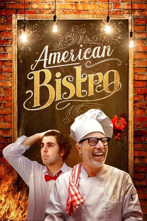 American Bistro filmas online