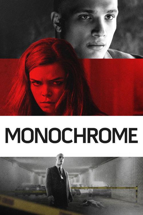 Monochrome filmas online