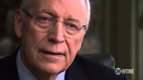 The World According to Dick Cheney filmas žiurėti online
