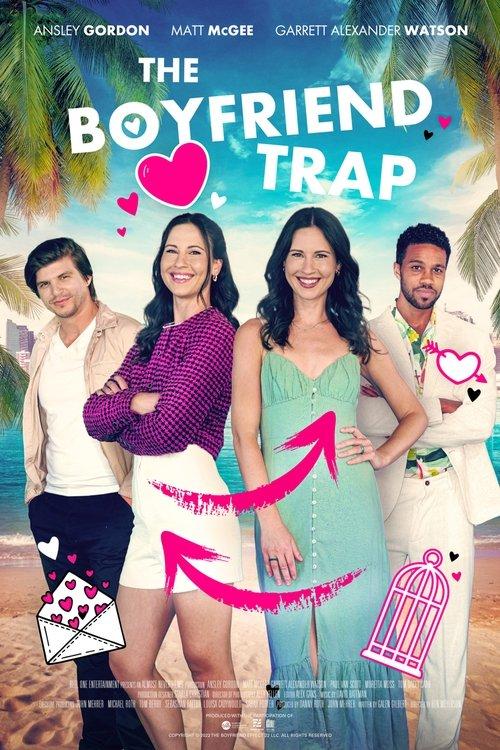 The Boyfriend Trap filmas online