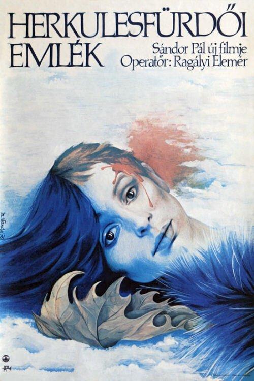 Herkulesfürdői emlék filmas online