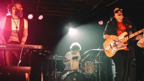 Teenage Badass filmas žiurėti online