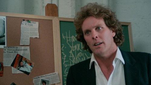 Deadly Force filmas žiurėti online