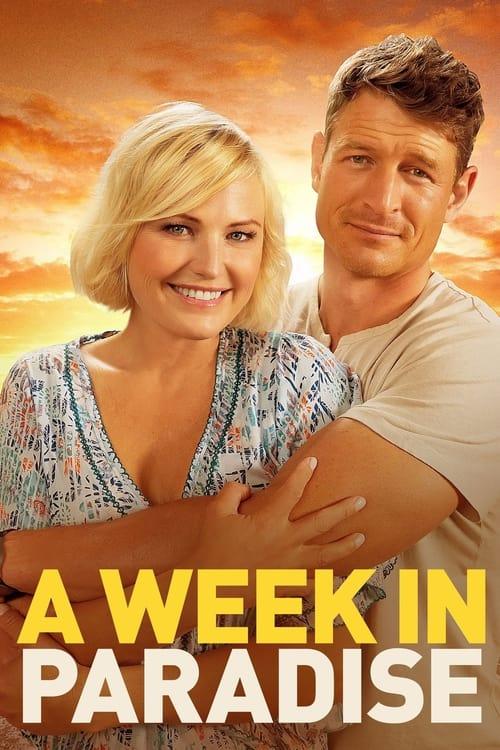 A Week in Paradise filmas online