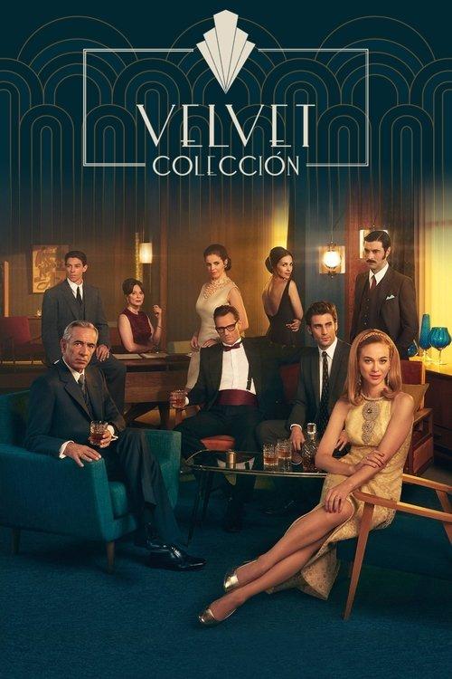 Velvet kolekcija filmas online