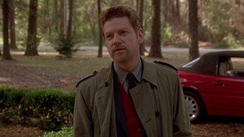 The Gingerbread Man filmas žiurėti online