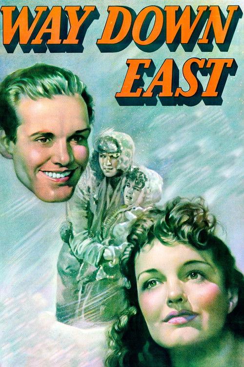 Way Down East filmas online