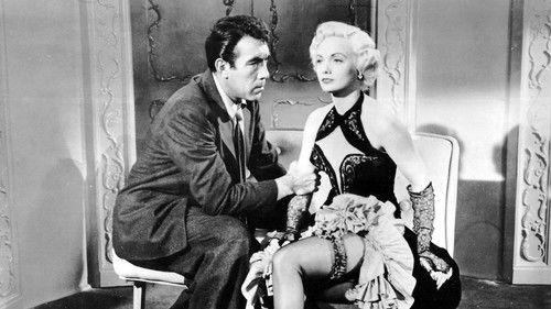 The Long Wait filmas žiurėti online