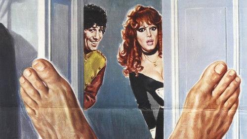 What the Chambermaid Saw filmas žiurėti online