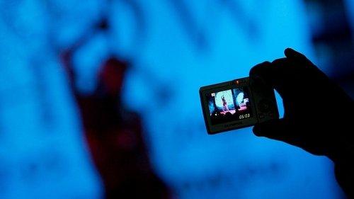 Porno Unplugged filmas žiurėti online