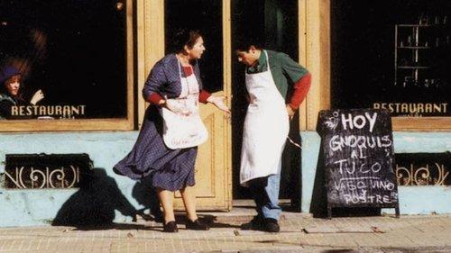 Herencia filmas žiurėti online