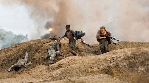 Kruvinas deimantas filmas žiurėti online