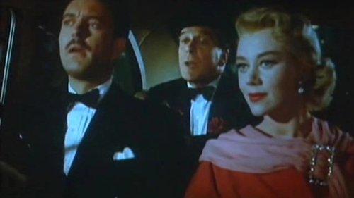 Josephine and Men filmas žiurėti online