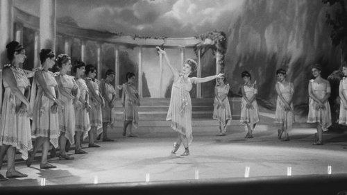 Secrets of a Ballerina filmas žiurėti online