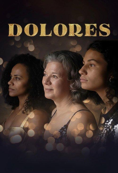 Dolores filmas online