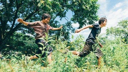 Monstras filmas žiurėti online