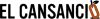 El Cansancio studio logo