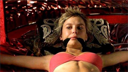 Two Tough Guys filmas žiurėti online