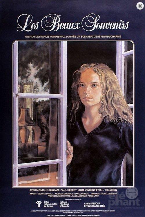 Happy Memories filmas online