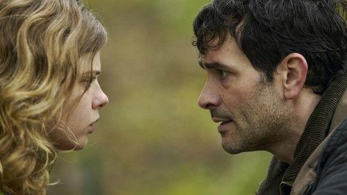 The Intruder filmas žiurėti online