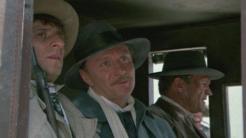 A Man from the Boulevard des Capucines filmas žiurėti online