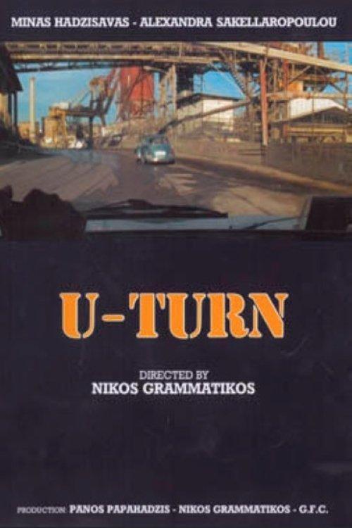 U-Turn filmas online