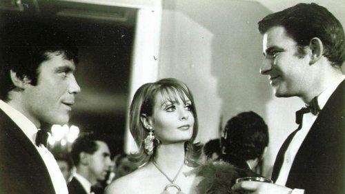 I'll Never Forget What's'isname filmas žiurėti online