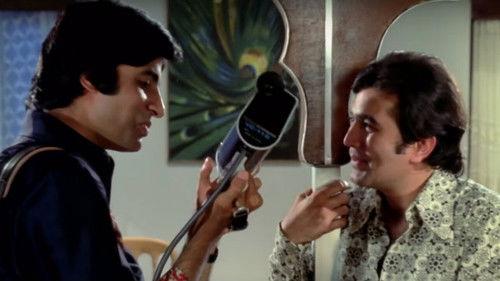 Namak Haraam filmas žiurėti online