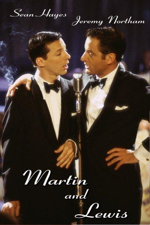 Martin and Lewis filmas online