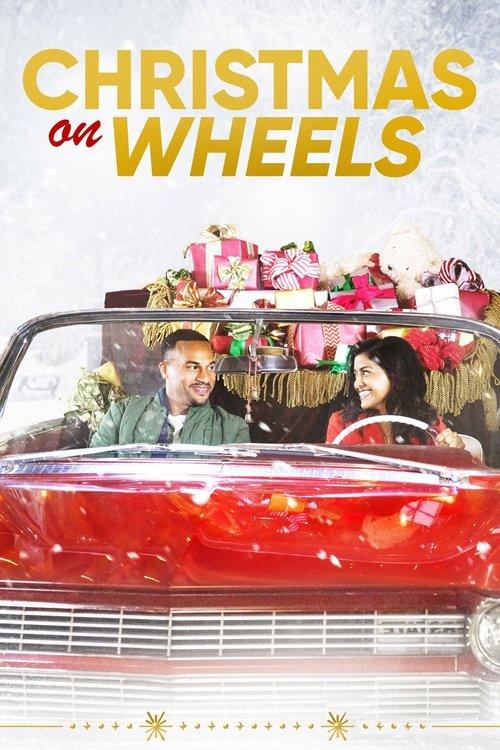 Christmas on Wheels filmas online