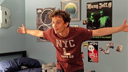 The F**k-It List filmas žiurėti online