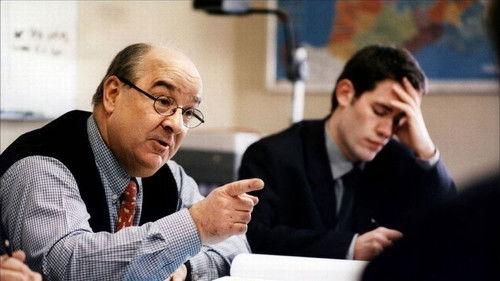 Human Resources filmas žiurėti online