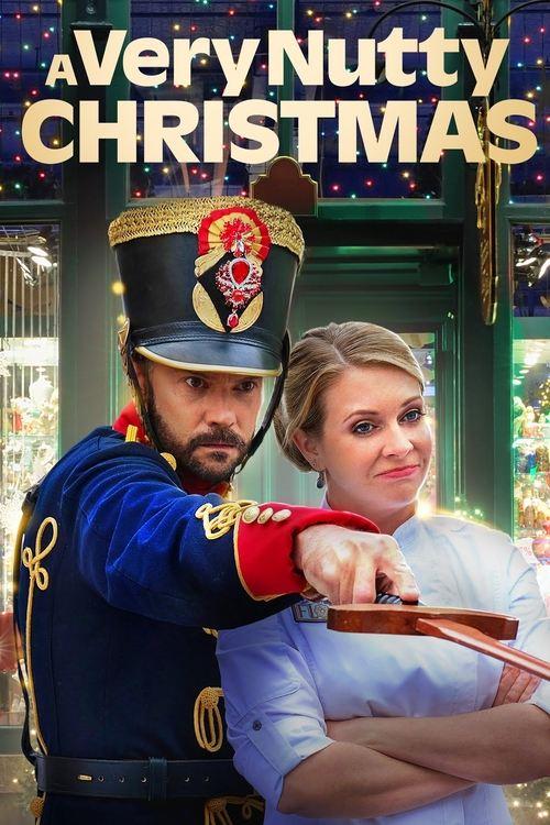 A Very Nutty Christmas filmas online